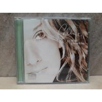 Usado, Celine Dion-all The Way-best-1999 Cd comprar usado  Brasil 