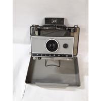 Máquina Fotográfica Polaroid  Land Camera Automatic 230 comprar usado  Brasil 
