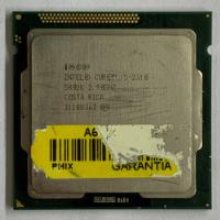 Usado, Processador Intel Core I5 2310 2.90ghz Lga1155 Sl02k comprar usado  Brasil 