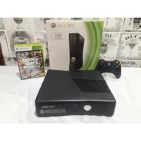 Xbox 360, 1 Controle, 1 Jogo Gta 5 Em 12x S/juros Original comprar usado  Brasil 