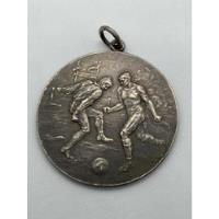 Medalha De Prata Sport Club Rio Grande 1906  -peça Única., usado comprar usado  Brasil 