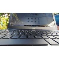 Usado, Notebook Acer Aspire I5 6gb Ram Tela 15'6 comprar usado  Brasil 