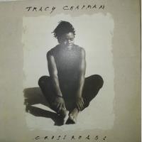 1 Lp Tracy Chapman Crossroads 1989 Elektra Bmg , usado comprar usado  Brasil 