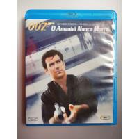 Blu-ray - 007 O Amanhã Nunca Morre - James Bond - Nacional comprar usado  Brasil 