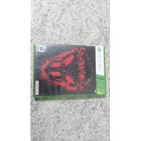 Jogo Original Xbox 360 Midia Fisica Splatterhouse comprar usado  Brasil 