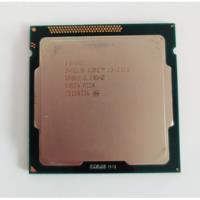 Processador Intel Core I3 2120 - Sr05y 3.30ghz comprar usado  Brasil 