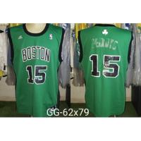 Camisa Nba Boston Celtics Original  Anos 2000 Titular #15  comprar usado  Brasil 