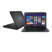 Usado, Notebook Dell Inspiron 3421 4gb I3 64 Bits Laptop comprar usado  Brasil 