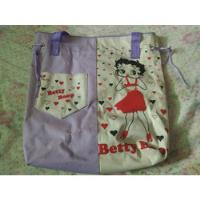Bolsa Betty Boop comprar usado  Brasil 
