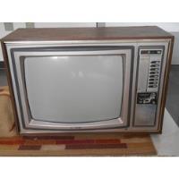 Tv Antiga Toshiba 20 Polegadas + Frete Grátis Algumas Regiõe comprar usado  Brasil 