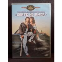 Dvd Sorte No Amor - Kevin Costner 1988 - Dublado comprar usado  Brasil 