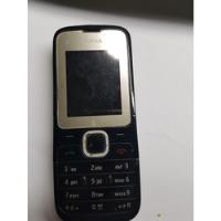 Celular Nokia C 2 - 00 Placa Não Liga Os 0973 comprar usado  Brasil 