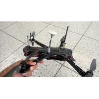 Drone Tbs Naza V2 + Osd Mark 2-pmu-gps+rádio comprar usado  Brasil 