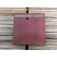 Lp Abercrombie Quartet - M comprar usado  Brasil 
