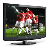 Tv LG Fullhd 1080p 32lh30fr / Tela Perfeita, Problema No Som comprar usado  Brasil 