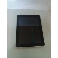 Tablet Apple iPad 16gb P/conserto Ou Retiradas De Peças comprar usado  Brasil 
