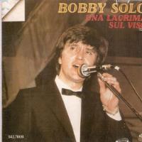 Cd Bobby Solo - Una Lacrima Sul Viso comprar usado  Brasil 