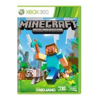 Jogo Minecraft - Xbox 360 - Mídia Física Original comprar usado  Brasil 