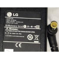 Fonte Para LG Original Pa-1650-64 Bi-volt Para Tv E Monitor  comprar usado  Brasil 