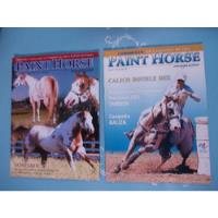 Paint Horse (kit De 2). Calico Double Dee. Nonpareil.. comprar usado  Brasil 