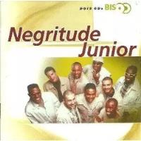 Cd Negritude Junior- Bis Negritude Junior comprar usado  Brasil 