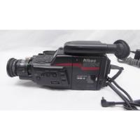 Câmera Nikon Action 8 Mod Vn-310 comprar usado  Brasil 