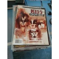 Todd Mcfarlane Presents Kiss Psycho Circus #2 - Abril 1999 comprar usado  Brasil 