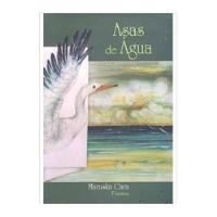Livro Asas De Agua Maruska Car A comprar usado  Brasil 