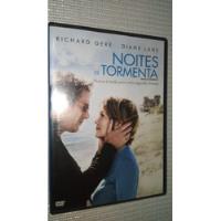 Dvd Noites De Tormenta ( 7367 ) comprar usado  Brasil 