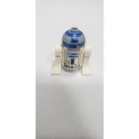 Lego Original  R2.d2 Astromech Star Wars Set 75020.1 comprar usado  Brasil 