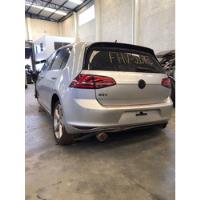 Volkswagen Golf Gti Volante Bancos Rodas Escape Catalisador comprar usado  Brasil 