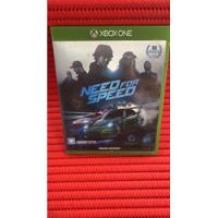 Need For Speed Xbox One Físico  comprar usado  Brasil 