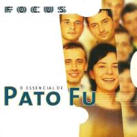 Cd Focus - O Essencial De Pato Fu Pato Fu, usado comprar usado  Brasil 
