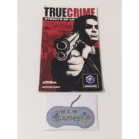 true crime game comprar usado  Brasil 