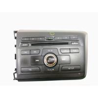 Rádio Som Original Honda New Civic 2012-16 Preto 39100tt4m11, usado comprar usado  Brasil 