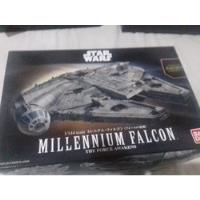 Star Wars - Millennium Falcon - The Force Awakens - Bandai, usado comprar usado  Brasil 