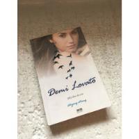 Livro Demi Lovato 365 Dias Do Ano Ed Bestseller G302 comprar usado  Brasil 