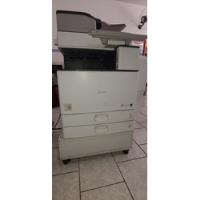 Peças Para Copiadora Inpressora Ricoh Mp4002 A3  comprar usado  Brasil 