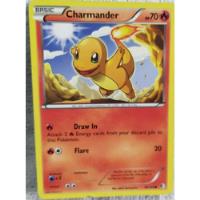 Pokemon Card Game Rpg Charmander 18/149 comprar usado  Brasil 