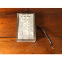 Usado, Amplificador Antigo Cash Box - Tipo Tojo comprar usado  Brasil 