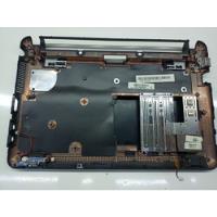 Carcaça Base Inferior Netbook  Sony Pcg 21212x comprar usado  Brasil 