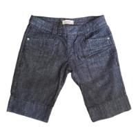 Short Osklen Jeans Bermuda Feminino Original Tamanho 38 comprar usado  Brasil 