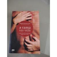 Livro- A Cama Na Rede - Regina Navarro Lins comprar usado  Brasil 