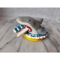 Miniatura Vinil Vintage Cabeça De Tubarão  Filme Jaws  comprar usado  Brasil 