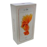 Apple iPhone 6s 32 Gb Ouro Rosa Garantia E Nfe Fotos Reais comprar usado  Brasil 