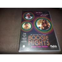 Dvd Boogie Nights - Paul Thomas Anderson  comprar usado  Brasil 