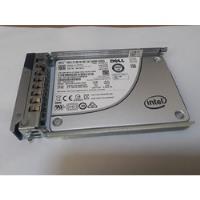 Ssd Intel 480gb 6gbps 2.5 Sata Iii Op7ktj Dell Dc S4600  comprar usado  Brasil 