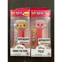 Usado, Funko Pop! Pez Winnie The Pooh & Piglet Exclusivo Amazon comprar usado  Brasil 
