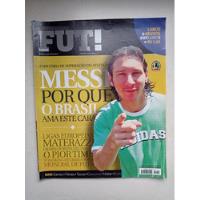 Revista Futlance - Especial Lionel Messi - Out/2009 comprar usado  Brasil 