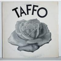 Lp Taffo Mix Me Dê Sua Mão 1990 Excelente C/ Encarte comprar usado  Brasil 